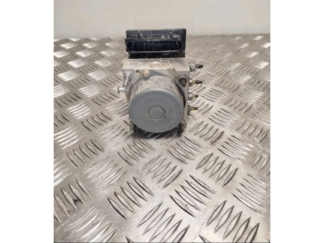 Блок АБС 0265800584 Dacia Logan I 2004 - 2012 года