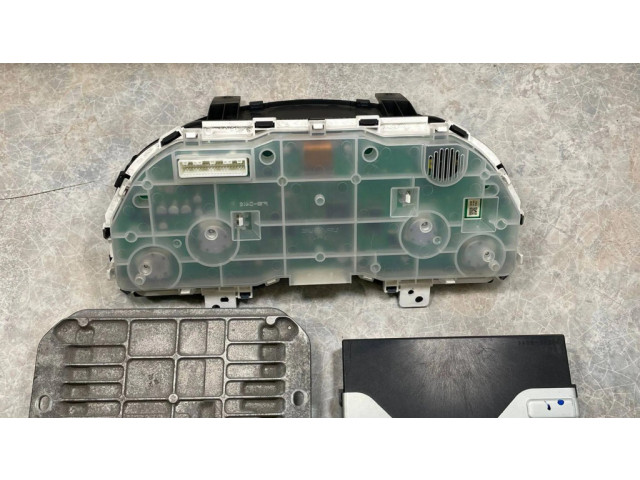 Панель приборов 85001AJ75, 22611AW601   Subaru Outback       