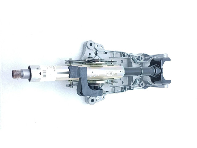  рейка  Колонка рулевая A1664601216   Mercedes-Benz GLE (W166 - C292) 2015-2017 года