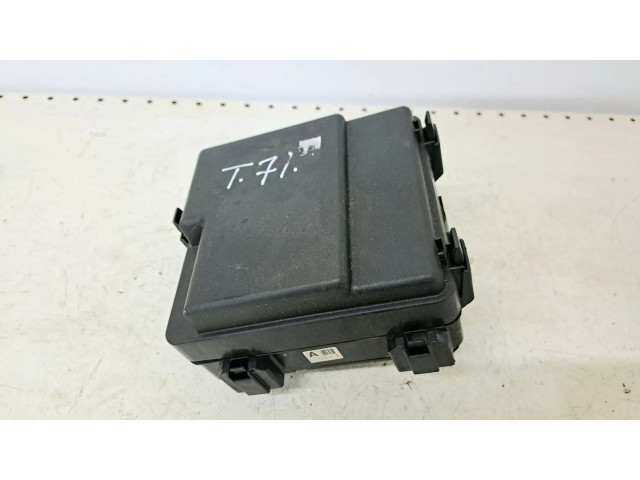 Блок предохранителей Honda FR-V