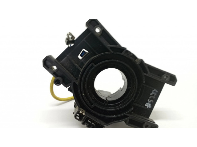 Полоса надувных подушек (кольцо srs)