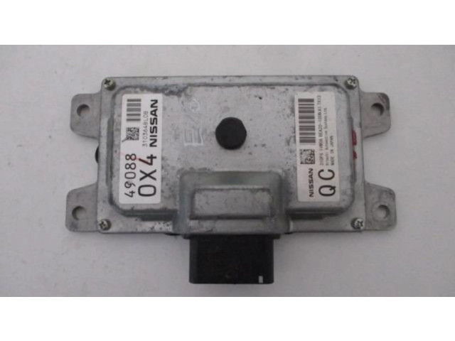 Блок управления коробкой передач 310F61VM0A, BEA20100N Nissan X-Trail T32
