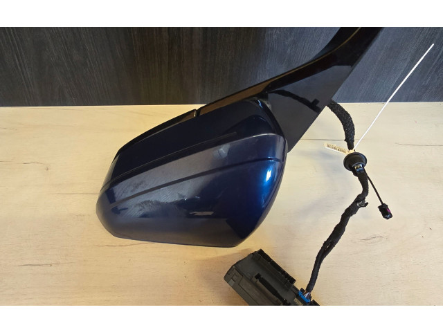 Зеркало электрическое        BMW iX  2021 -  года   