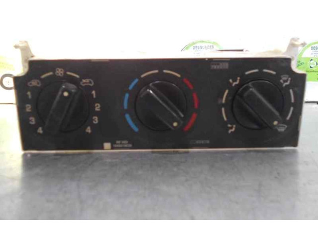 Модуль блока управления кондиционером 1848819655, 030807D Citroen Berlingo