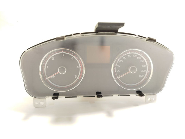 Панель приборов 8021034052 SsangYong Korando