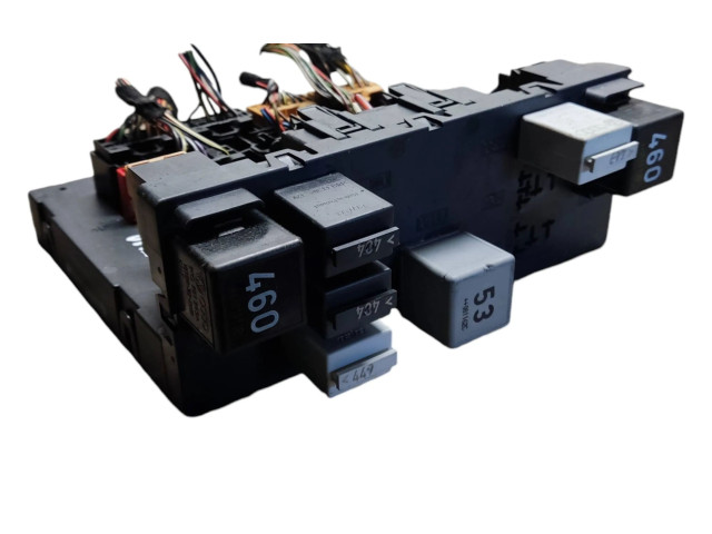   Pojistková skříňka 3C0937049AH   Volkswagen Tiguan 2010