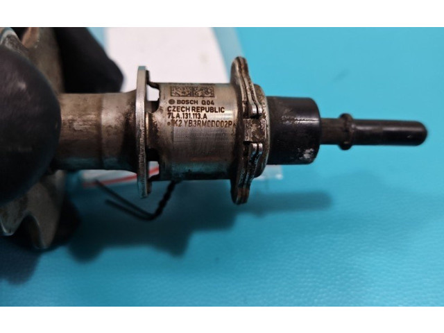 Vstřikovač 7LA131113A, IMPRK1398907   Volkswagen Caddy     