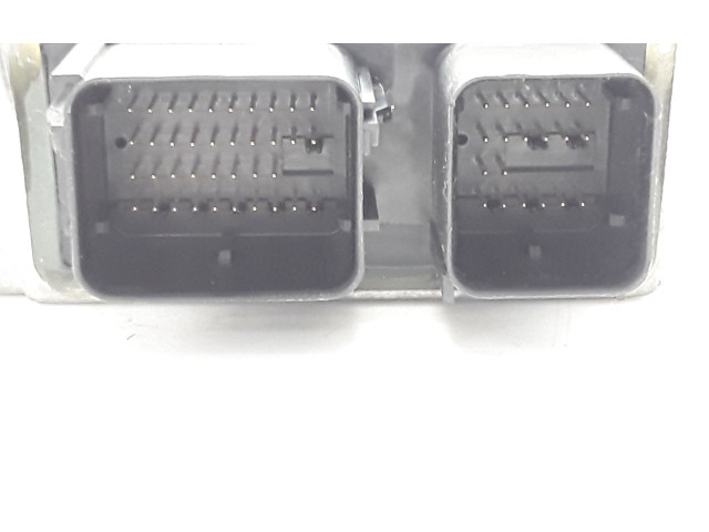 Блок подушек безопасности 3W9314B321AC, 3W9314B321 Jaguar XJ X350