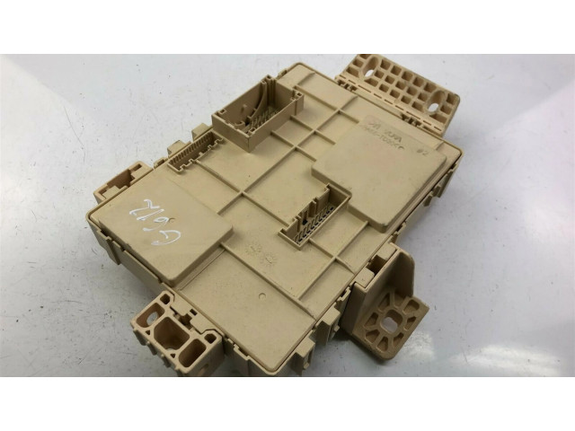 Блок управления 91950A2130, G612 Hyundai i20 (GB IB)