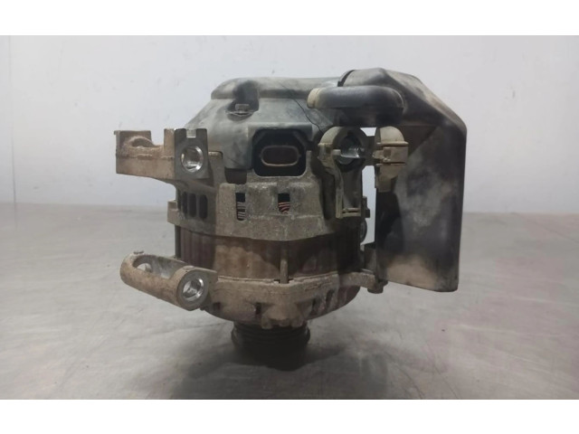 Генератор A2TJ0391A Mazda MPV II LW
