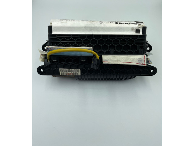 Подушка безопасности пассажира SE701680914C, 17130099 BMW Z4 E85 E86