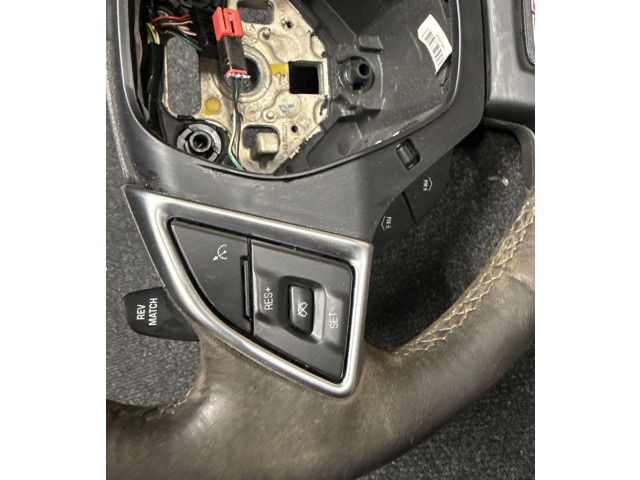 Руль Chevrolet Captiva - года