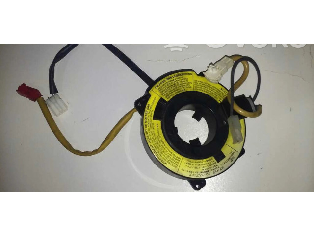 Подушка безопасности водителя 0012505575 Mitsubishi Carisma