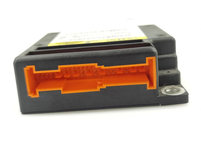 Блок подушек безопасности 9650790880   Citroen C2