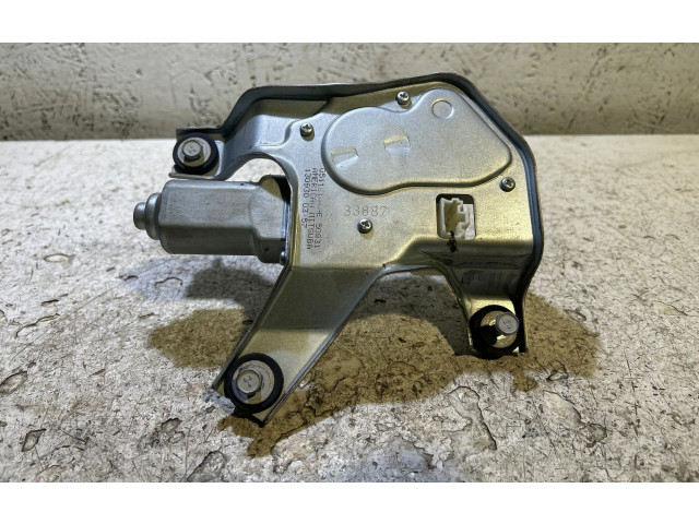 Моторчик заднего дворника 05115146AE, 1309300357 Jeep Patriot