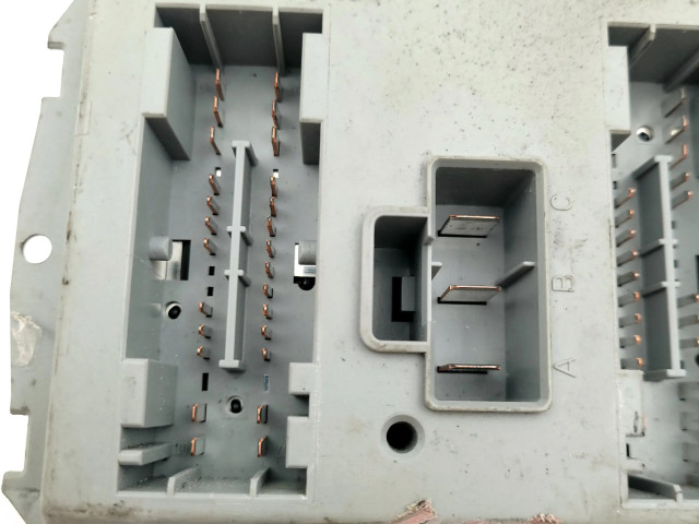 Pojistková skříňka 46760253 Fiat Punto (188) 1999