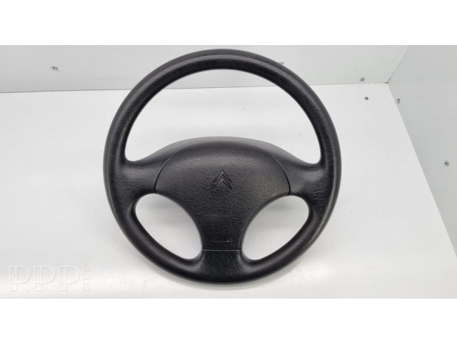 Руль Citroen Saxo 9635003577, 96352584ZL