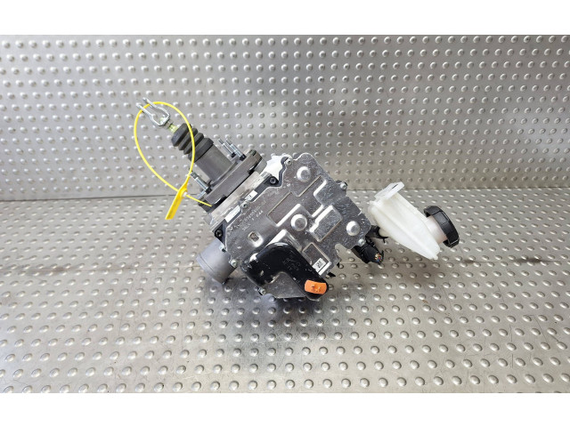 Блок АБС 58500G2400, BH60164A01   Hyundai  Ioniq  2016 -  года