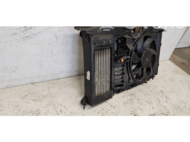 Vstřikovací lišta    Citroen C4 Grand Picasso     