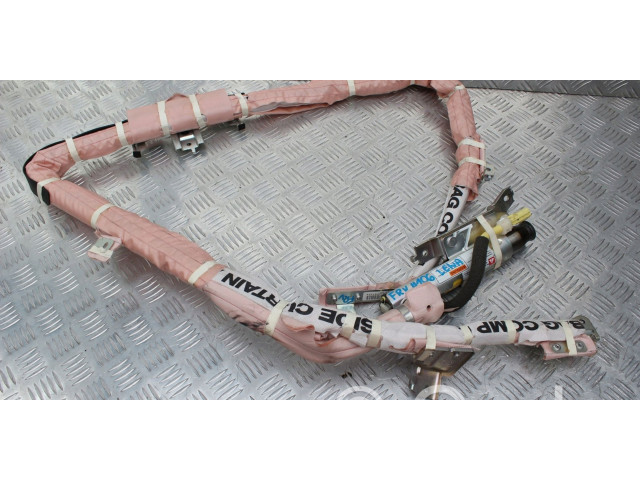 Боковая подушка безопасности 78850SJDG83 Honda FR-V