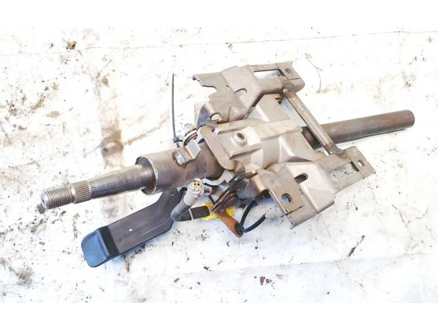 Рулевая рейка Honda FR-V 2004 - 2009 года