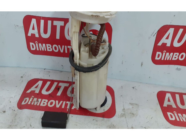 Vstřikovací čerpadlo 1K0919051M Seat Altea