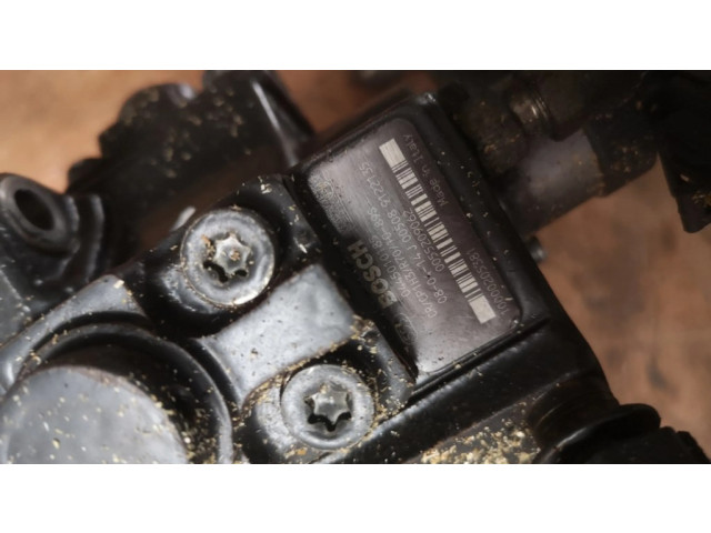 Топливный насос