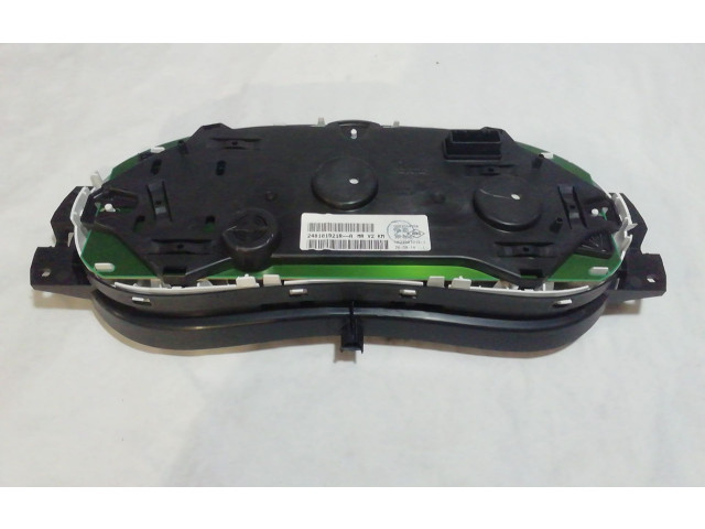 Панель приборов 248101921R   Dacia Duster       