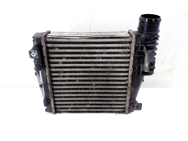 Интеркулер  9675627980, P9675627980   Peugeot 5008 II 