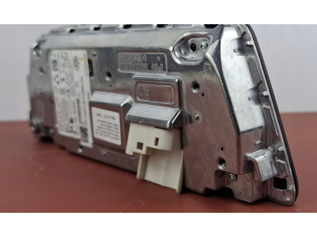 Дисплей    10A920320E   Volkswagen ID.3