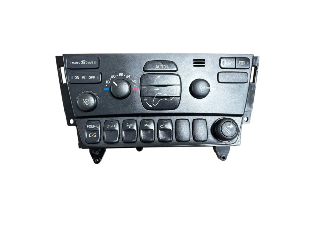 Блок управления кондиционера воздуха / климата/ печки (в салоне)