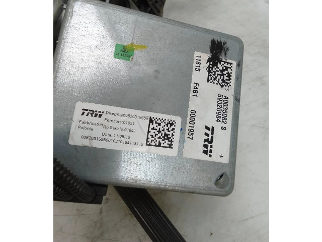 Рулевая рейка 59320984 Jeep Renegade 2014 - года