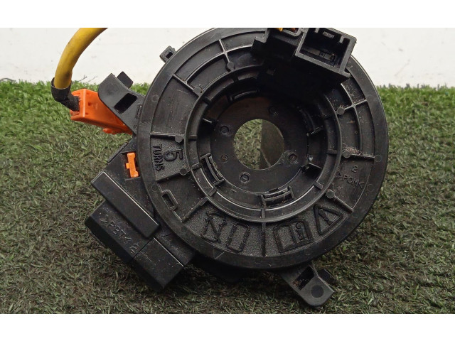 Подушка безопасности водителя 1XAC3662450, 2.PINES Peugeot 107