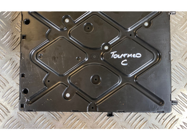 Блок комфорта BK2T14B476BH, A2C53348839D Ford Tourneo Custom