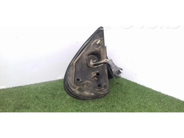 Зеркало электрическое Renault Twingo I 1994 - 1998 года