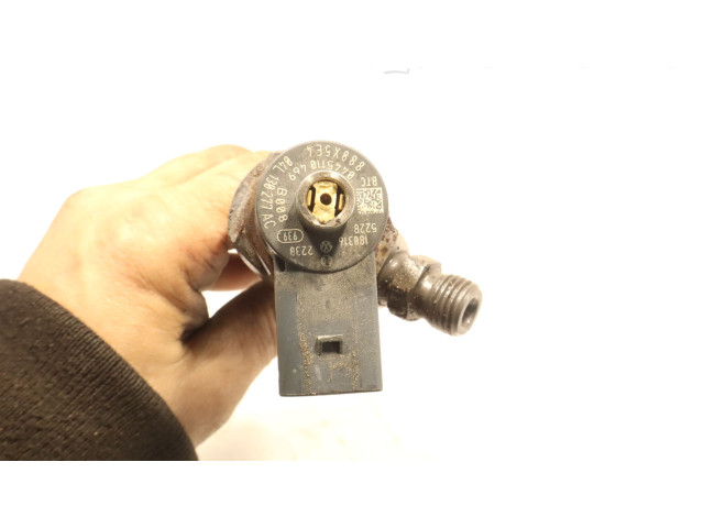 Форсунка 0445110469    Skoda Octavia Mk3 (5E)   