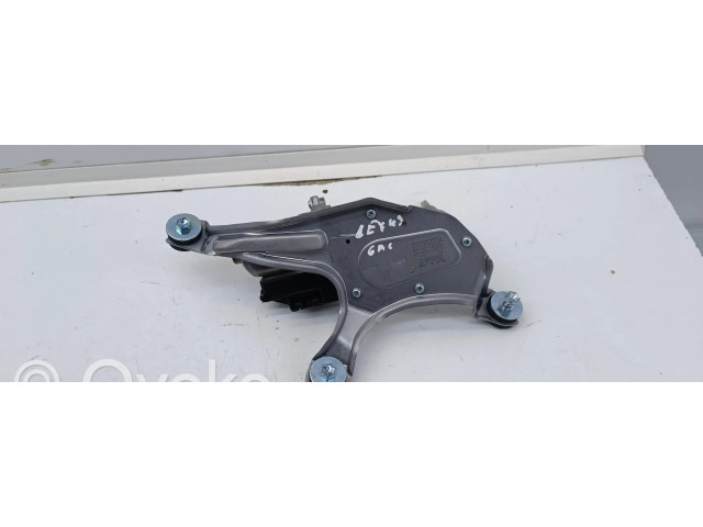 Моторчик заднего дворника 8513078020, 2596002870 Lexus NX