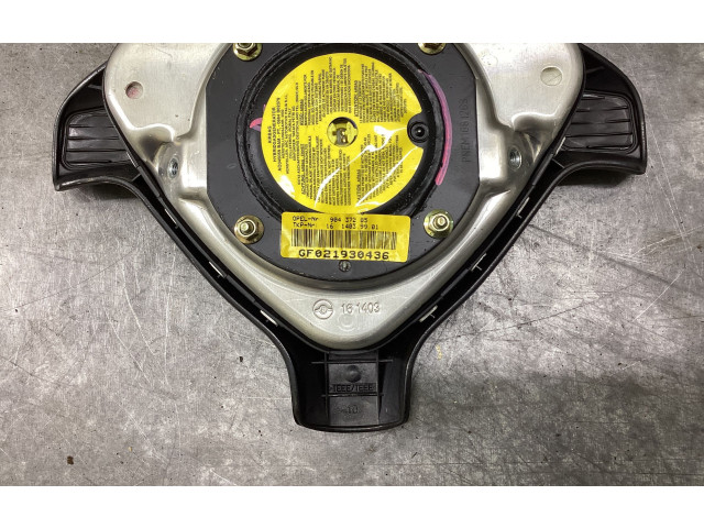 Volant Opel Astra G 2002 90538275, 161403