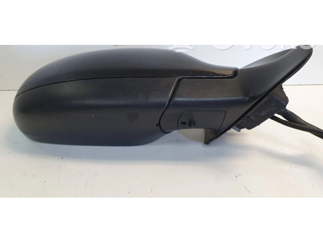 Зеркало электрическое        Volvo V70  2000 - 2004 года   
