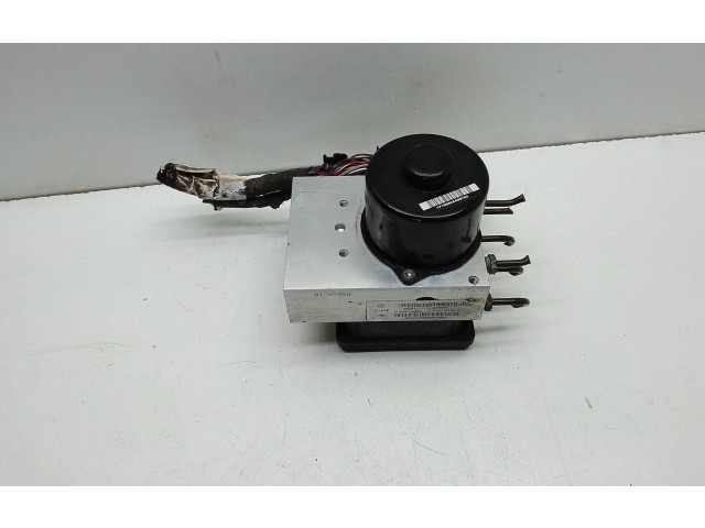 Блок АБС A2514310412, 10020405334   Mercedes-Benz  GL X164  2006 - 2012 года