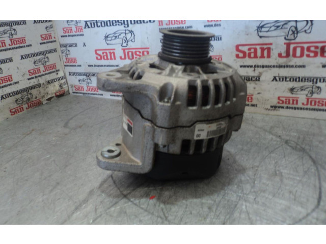 Генератор    Rover Rover   