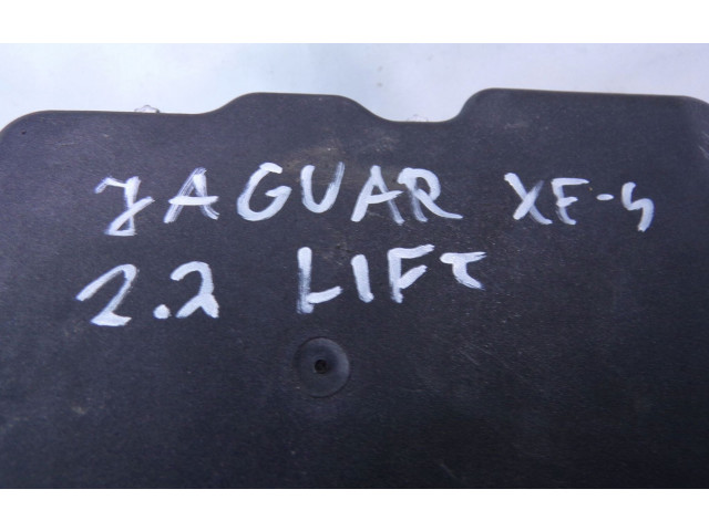 Блок АБС CX232C405BE   Jaguar  XF   -  года