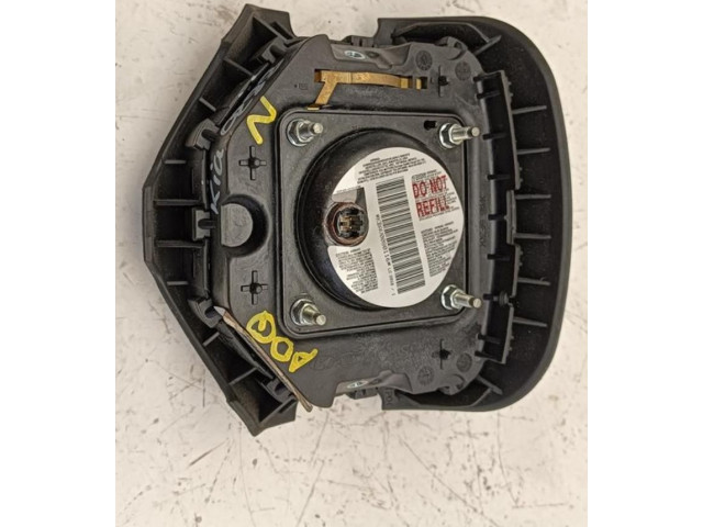 Подушка безопасности двери 1H59601010   KIA Ceed