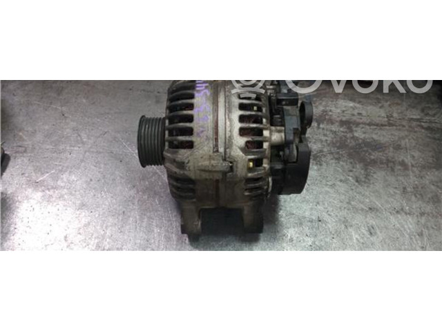 Генератор 5705NH, 9646477580 Citroen Xsara Picasso