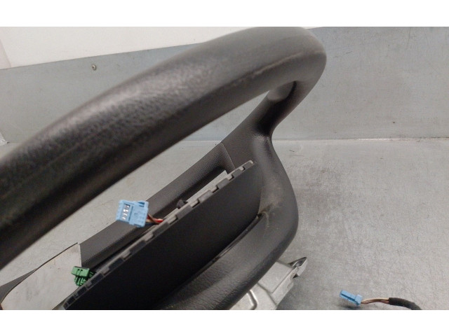 Руль Citroen C4 I 2004 - 2010 года 96591806ZD