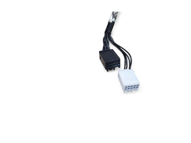 Zpětné zrcátko Mercedes-Benz GLA W156 2016 A1568104616