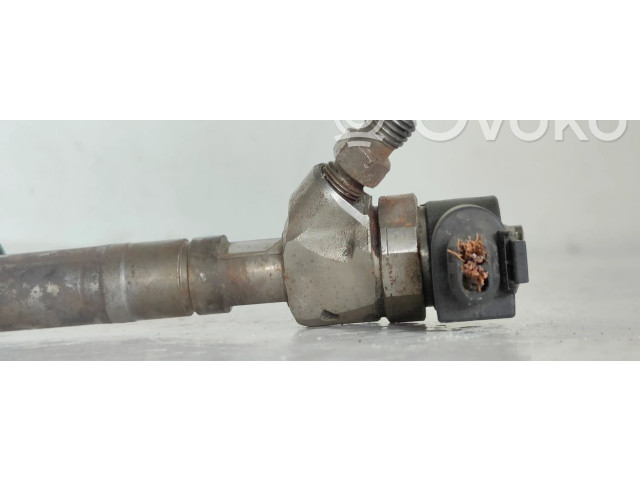 Форсунка 0445110204 Jeep Grand Cherokee (WJ) для дизельного двигателя 665921