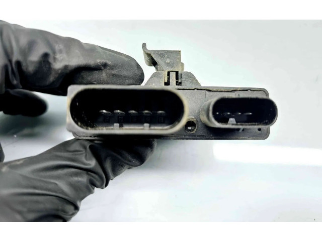 Блок комфорта 7N0941329 Volkswagen Caddy