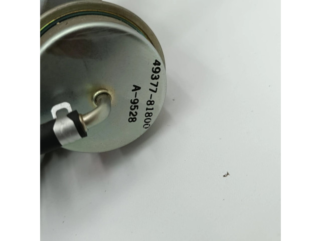  Турбина Chevrolet Camaro 2.0 4937707870, 12682937         