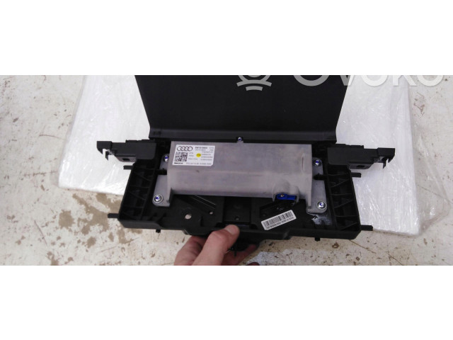 Дисплей    8W1919605   Audi A5